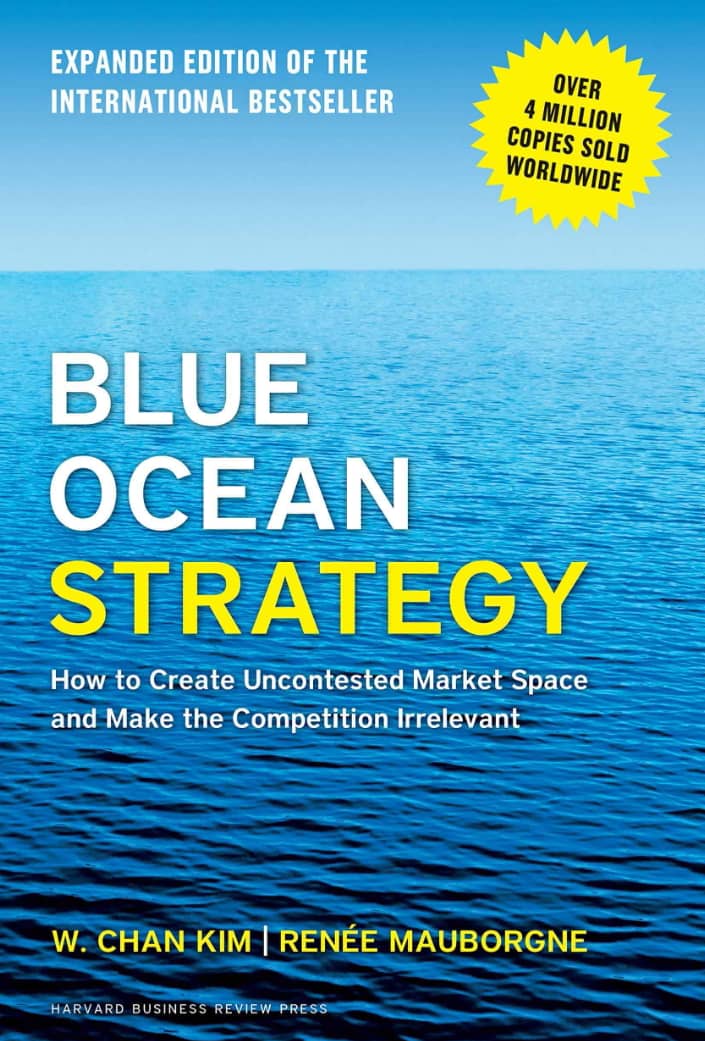 Blue Ocean Strategy