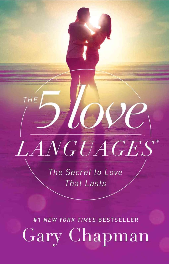 The Five Love Languages