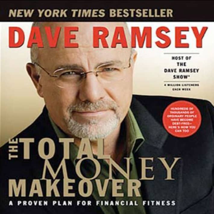 The Total Money Makeover