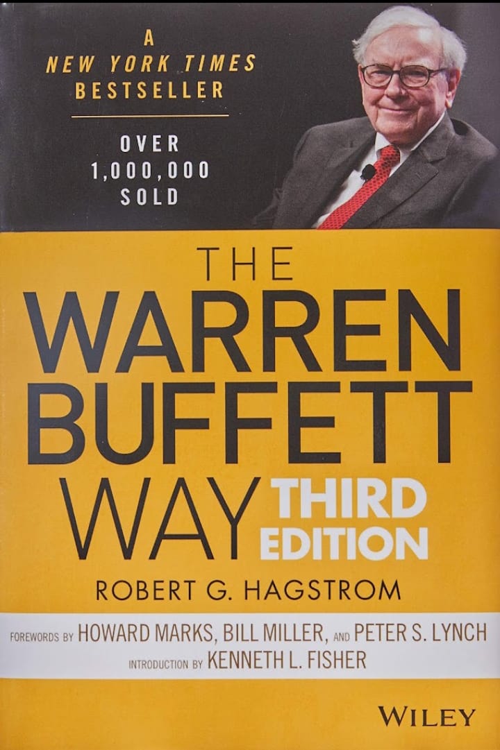 The Warren Buffett Way