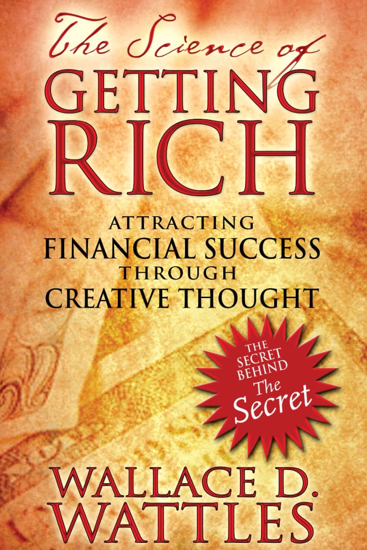 The Science of Getting Rich