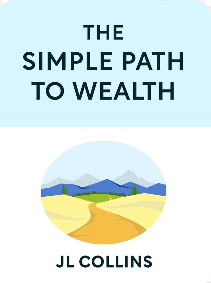 The Simple Path to Wealth