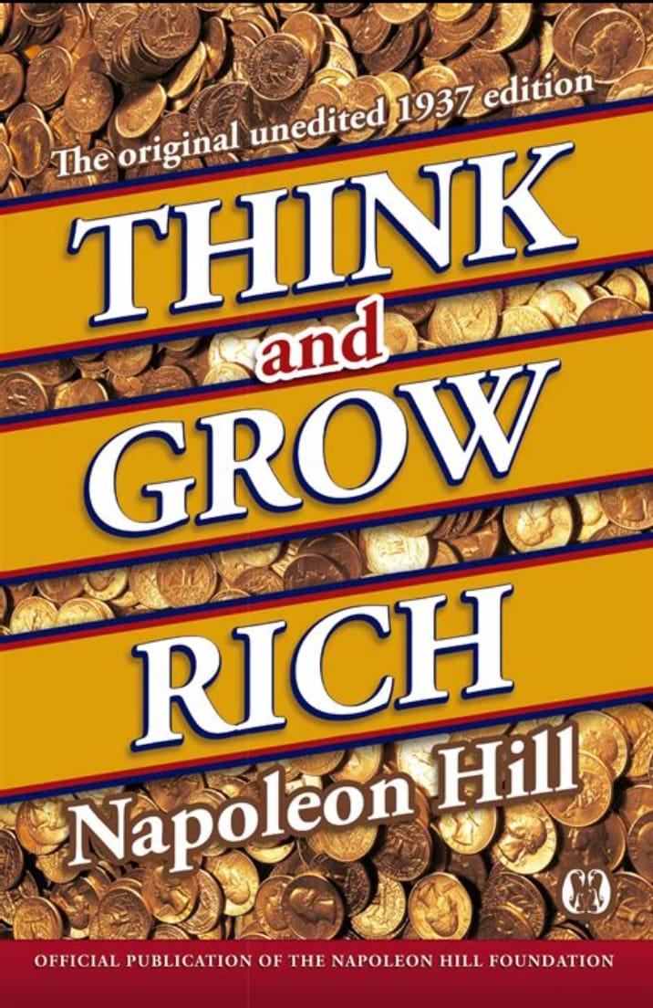 Think and Grow Rich